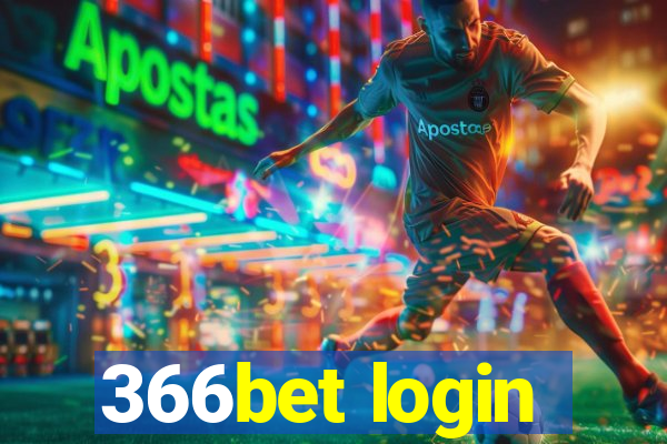 366bet login